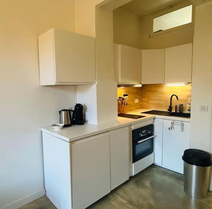Sweet Apartment