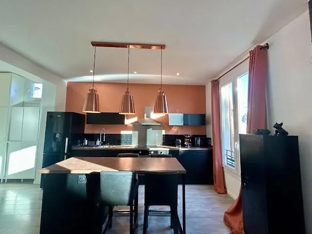 Sweet Home