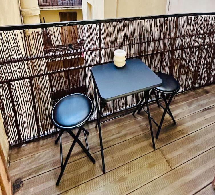 Apartment Sweet Nizza