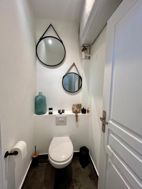 Sweet Apartment Nizza